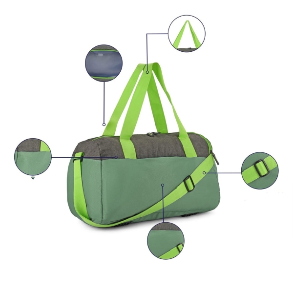 Duffle Bags