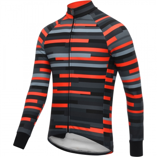 Cycling Jersey