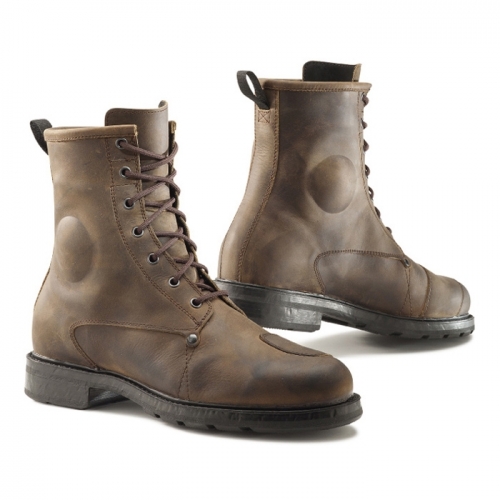 Motorbike Boots