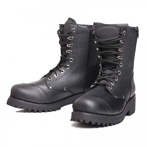 Motorbike Boots