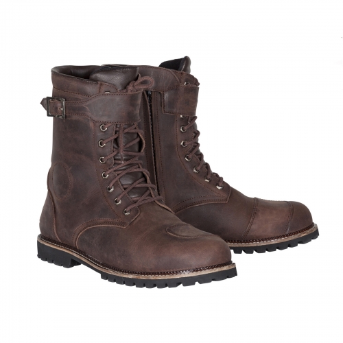 Motorbike Boots