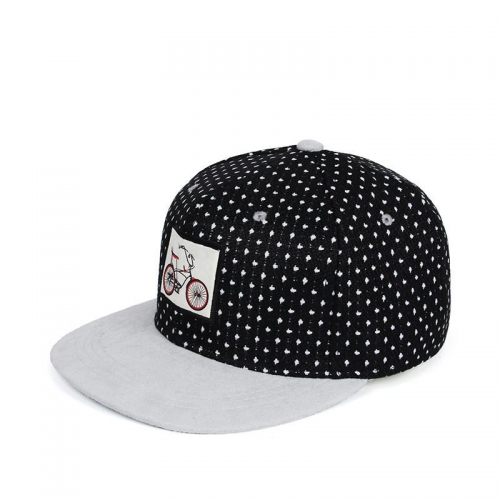 Caps