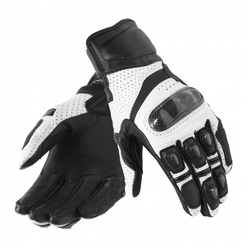 Motorbike Summer Gloves