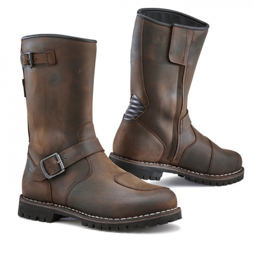 Motorbike Boots