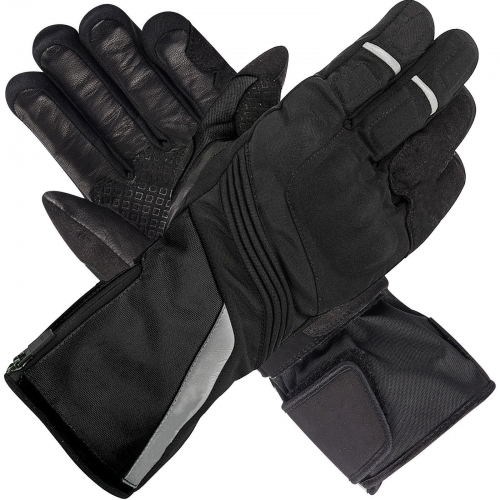  Motorbike Gloves