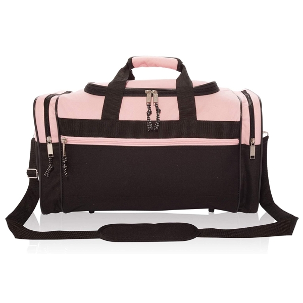 Duffle Bags