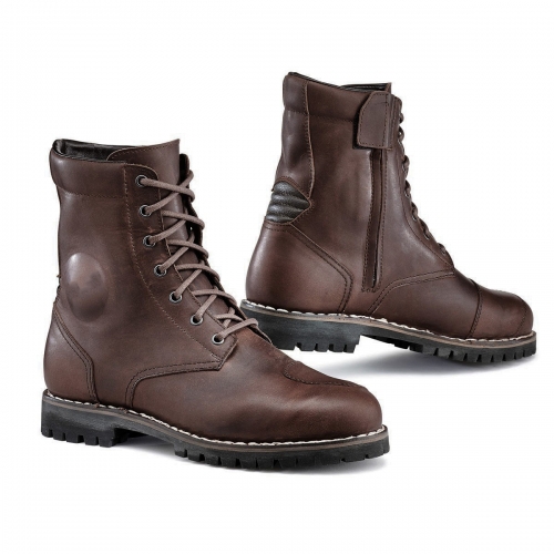 Motorbike Boots