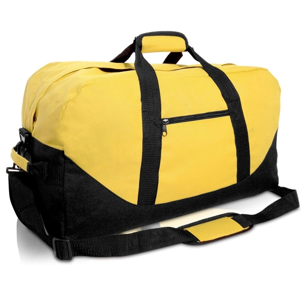 Duffle Bags