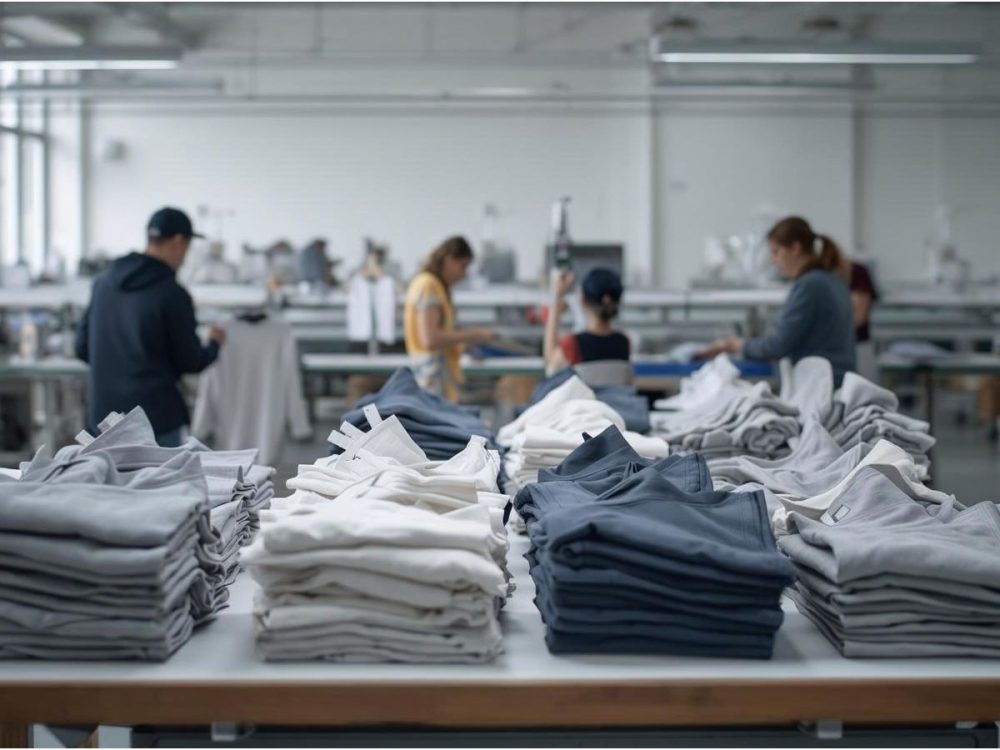 How to Scale Your Brand with Low MOQ