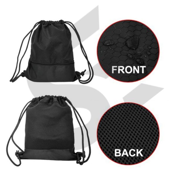 Custom Drawstring Bags