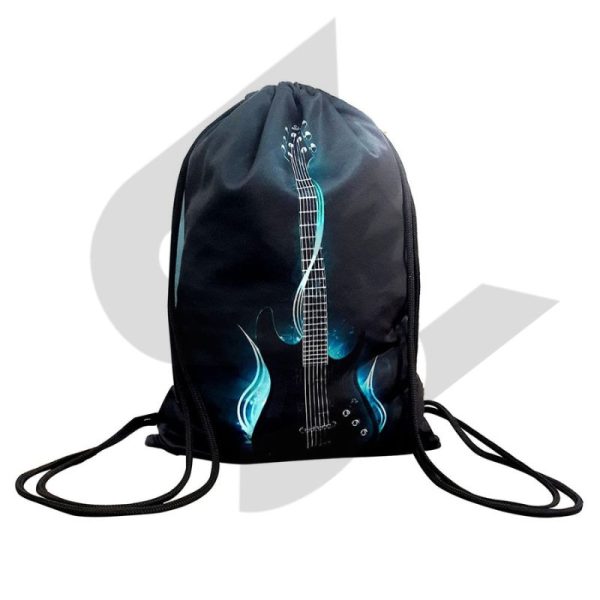 Custom Drawstring Bags
