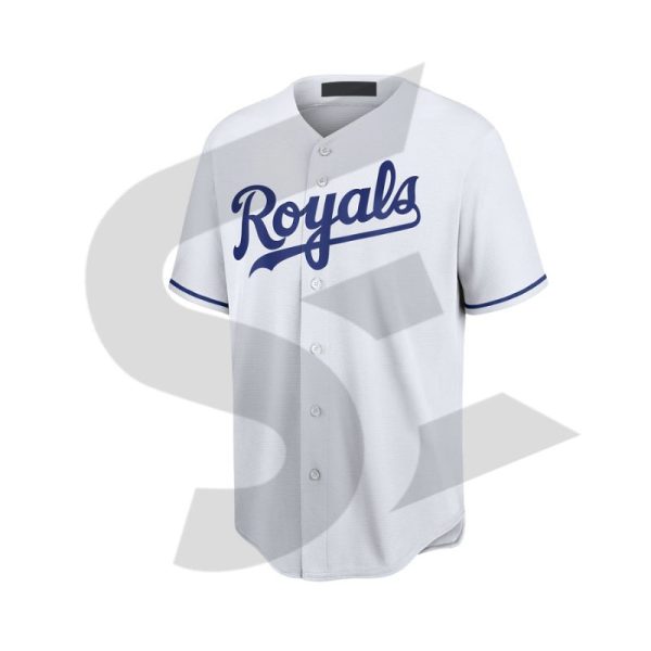 Custom Baseball Uniforms