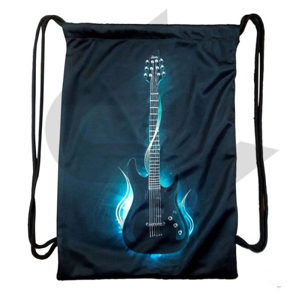 Custom Drawstring Bags