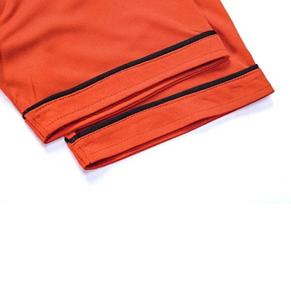 Custom Baseball Jerseys