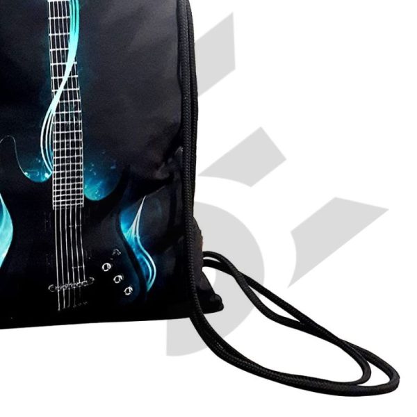Custom Drawstring Bags