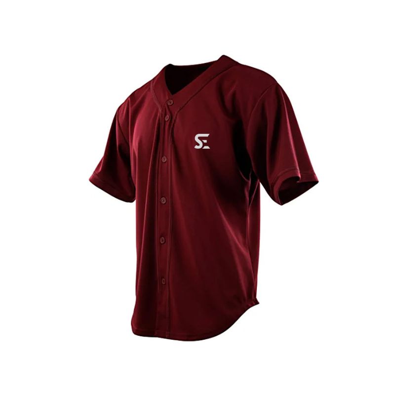 Custom Baseball Jerseys
