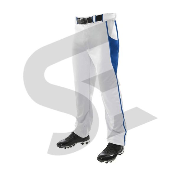 Custom Baseball Uniforms