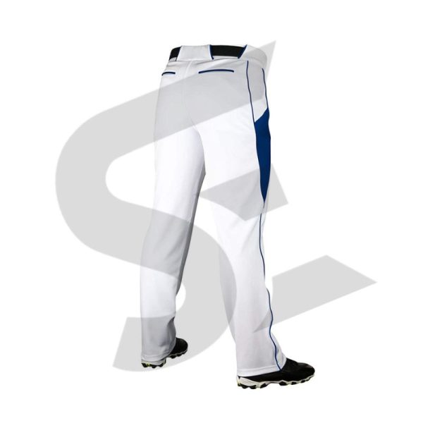 Custom Baseball Uniforms