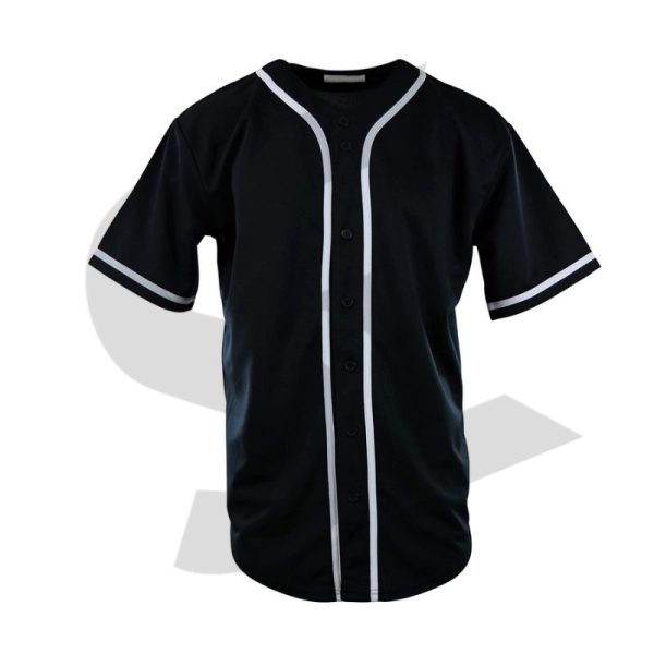 Custom Baseball Uniforms