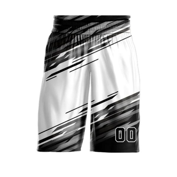 Custom Basketball Uniforms