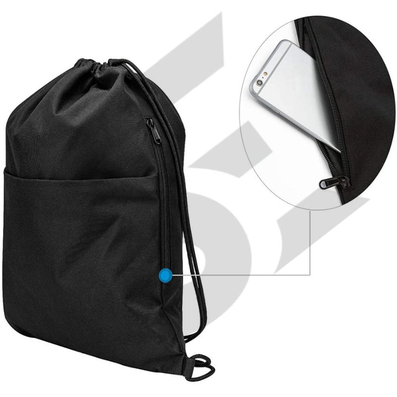 Custom Drawstring Bags