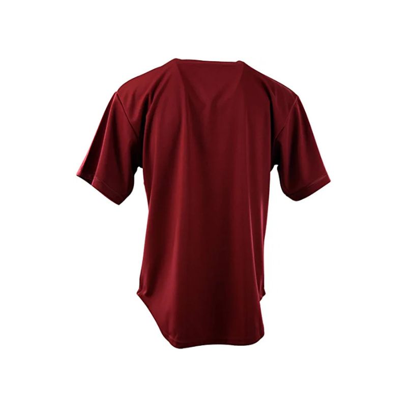 Custom Baseball Jerseys