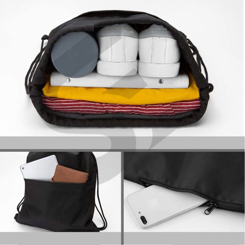 Custom Drawstring Bags