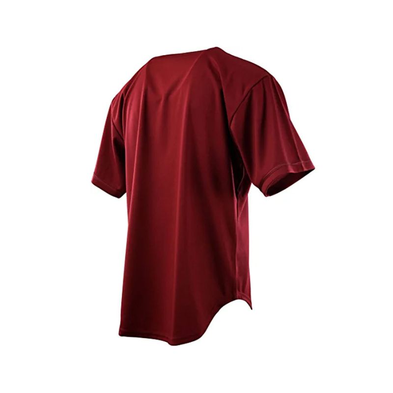 Custom Baseball Jerseys