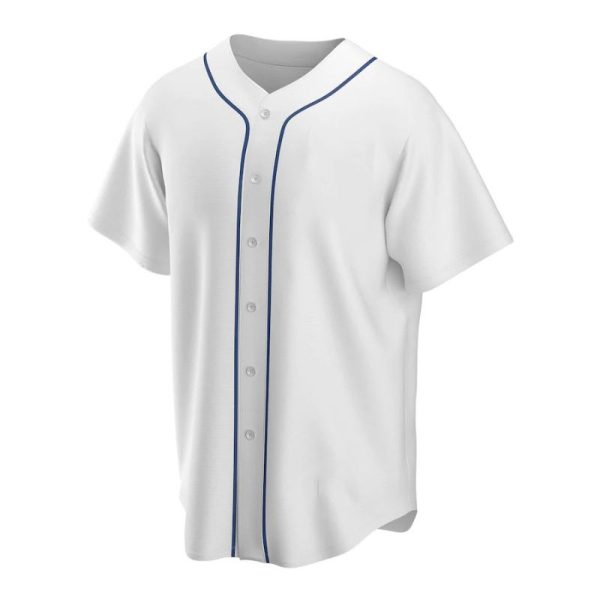 Custom Baseball Jerseys