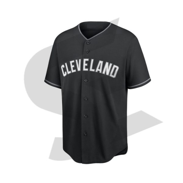 Custom Baseball Uniforms
