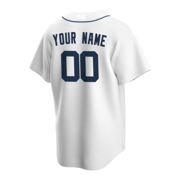 Custom Baseball Jerseys