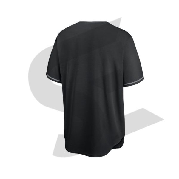 Custom Baseball Uniforms