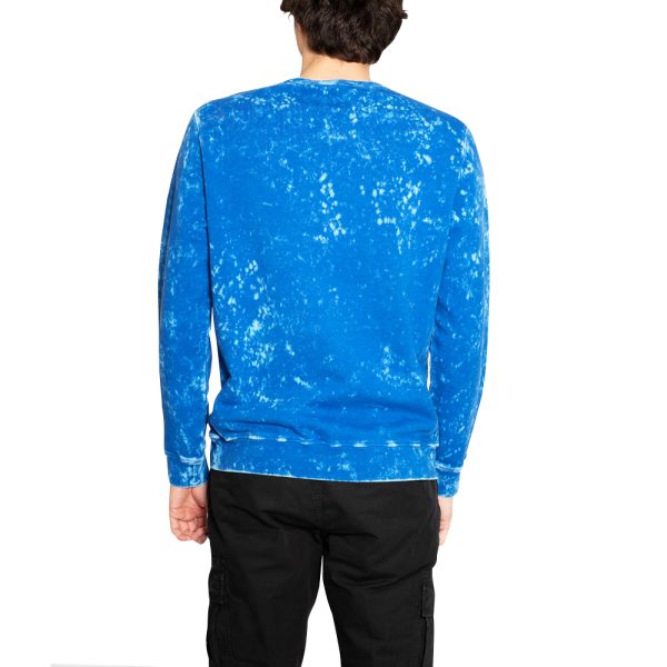 Acid Wash Sweatshirts