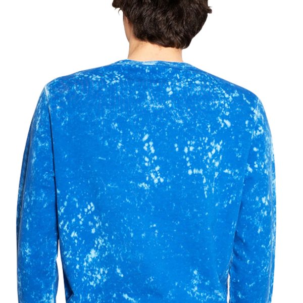 Acid Wash Sweatshirts