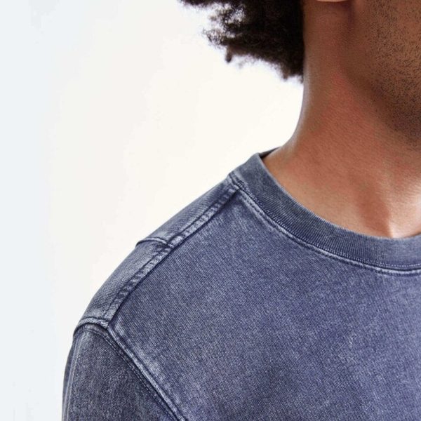 Acid Wash Sweatshirts