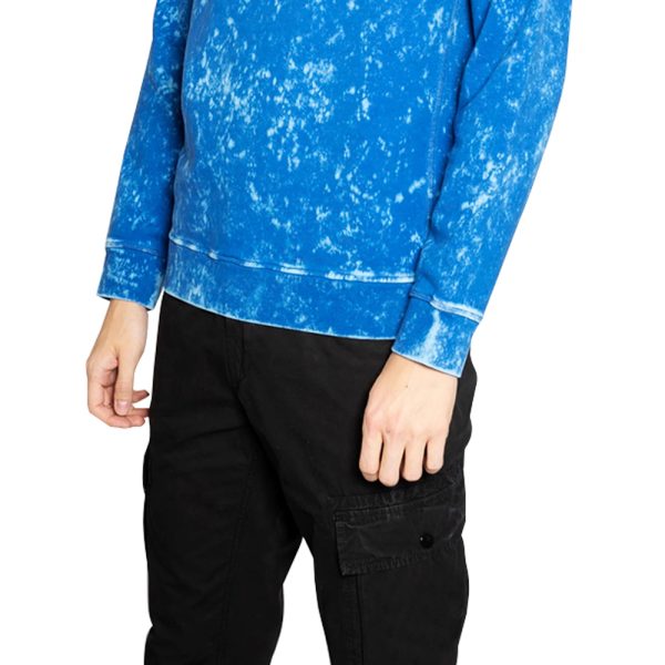 Acid Wash Sweatshirts