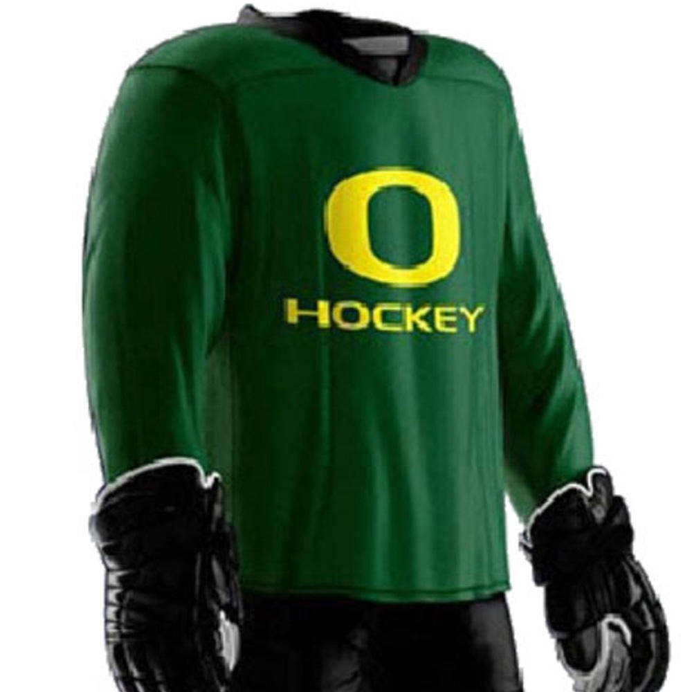 Custom Ice Hockey Uniform