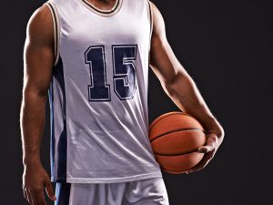 Basketball Uniform
